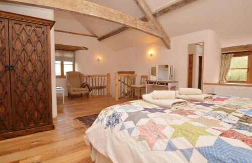 1 Bed in Whitchurch Canonicorum CIBAR - Photo 14