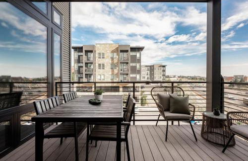 Luxurious Escape - Walk to Empower Field - Tesoro - Foto 24