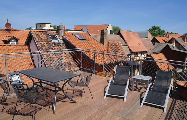 Ferienwohnungen Stobenstrasse - Foto 32