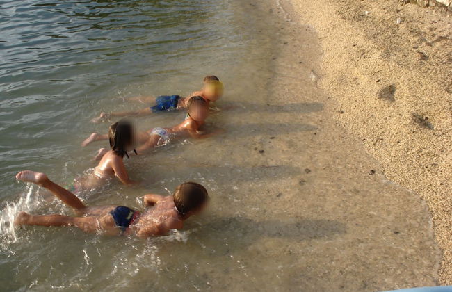 Waterfront Apartment Petrovina - Foto 38