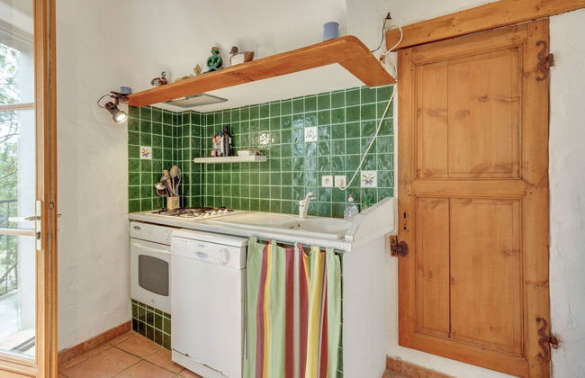 Holiday Home in Tautavel Near Gorges & Museum - Foto 7