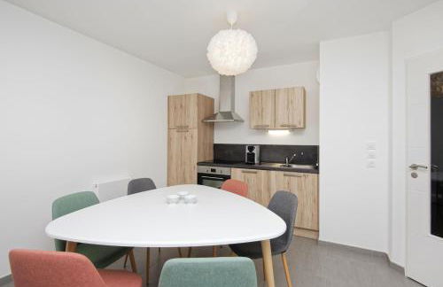 Séjour chaleureux en Baie de Somme - Foto 4