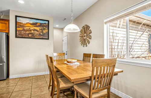 5 Bed 3 Bath Vacation home in Arches National Park - Foto 13