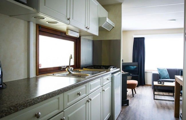 Chalet Near Loonse and Drunense Duinen - Foto 59