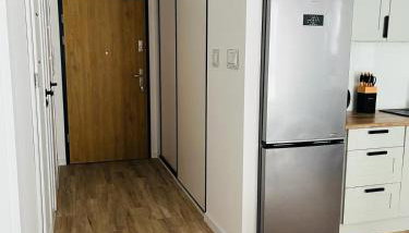 MHL Apartament Lublin - Foto 3, wardrobe