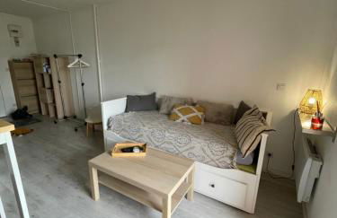 Studio cosy - Foto 17