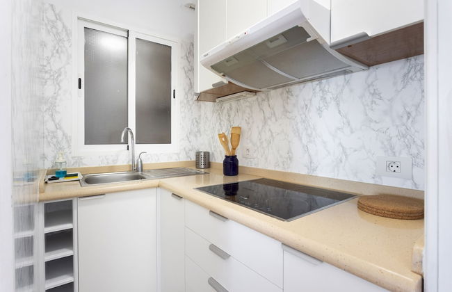 Casa Calma With 2 Bedrooms and 1 Bathrooms - Foto 8