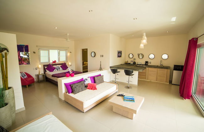 Villas Agua Dulce - Loft Panaema - Photo 13