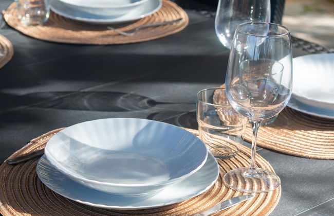 Casa Cedro in Luddui - Photo 15