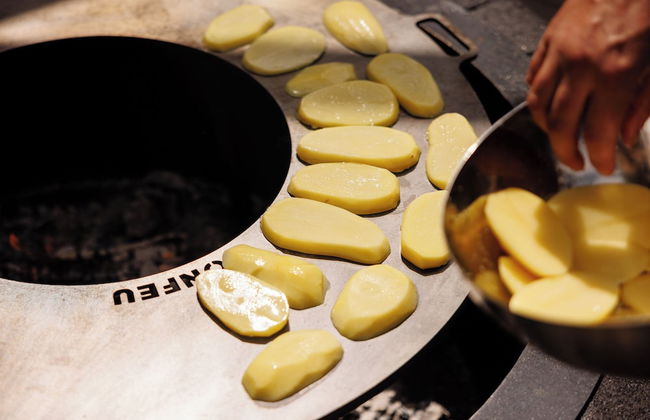 RECONNECT GLAMPING - Foto 24