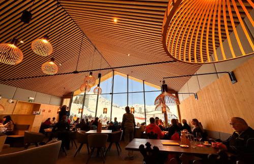 Premium Apartment am Haidersee und Reschensee - Resort Haideralm Schöneben - Foto 79