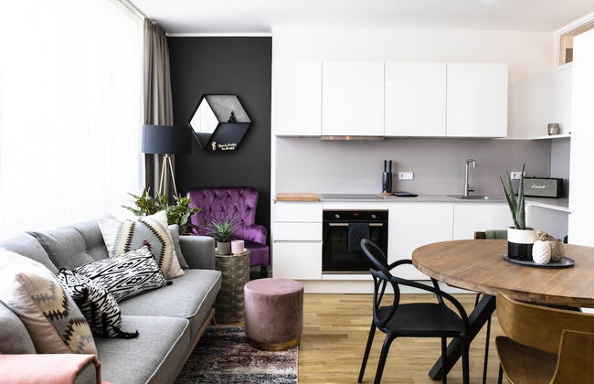 rent24 Apartments & Suiten P180 - Foto 1