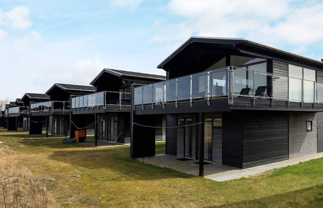 Seaside Charm in Frederikshavn - By Traum Ferienwohnungen - Foto 31