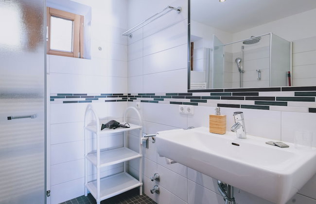 Apartments Haus Altenberger by we rent - Foto 60