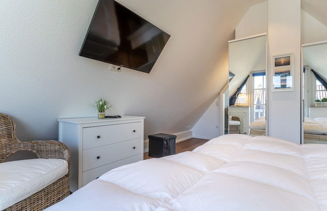 Apartment for 4 in St. Peter-ording - Foto 6