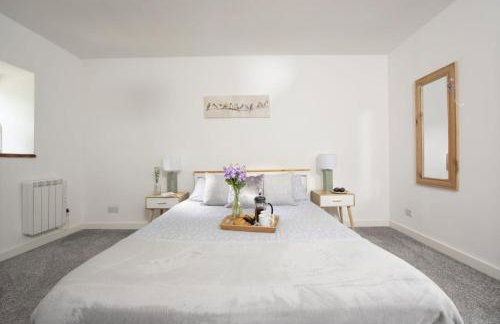 Aval Dor Barn, Hot Tub, Pet Friendly - Foto 12