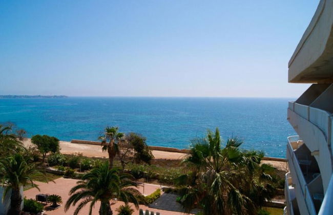 Apartamentos Palmera Beach - Foto 27