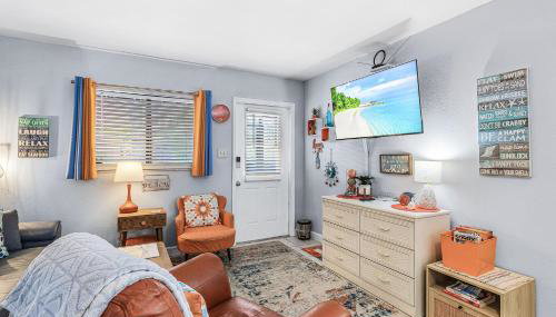 Tiki Retreat - Foto 3