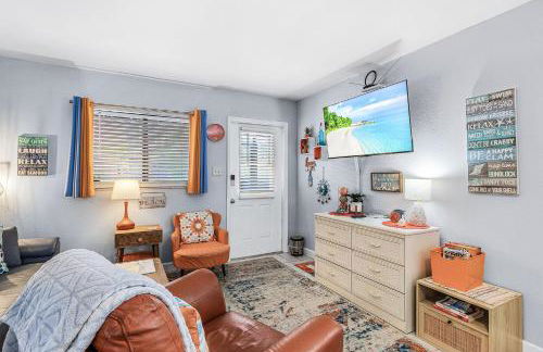 Tiki Retreat - Foto 3