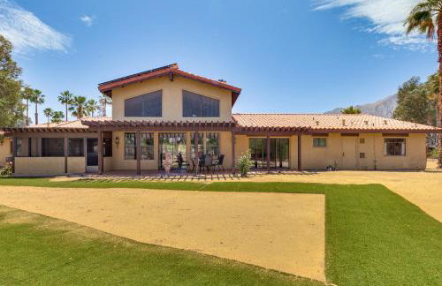 Borrego Springs Golfer's Paradise w/ Private Pool! - Foto 41