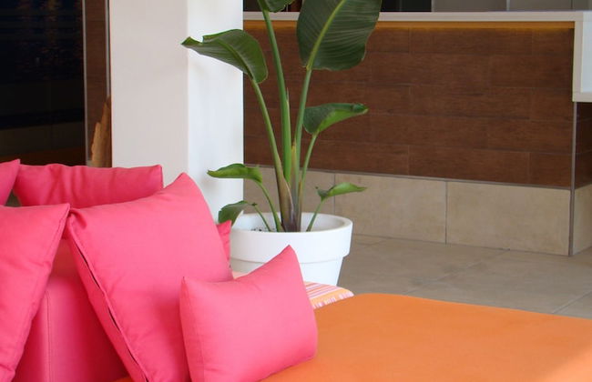 Apartamentos Fleming 50 - Foto 8