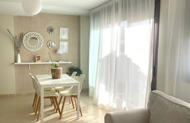 Apartamento Mirador Costa Golf - Foto 17