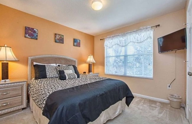 Escape Villa - Foto 11