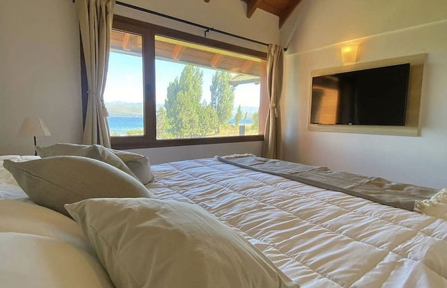 BLUE APARTS Dina Huapi Bariloche - Foto 7