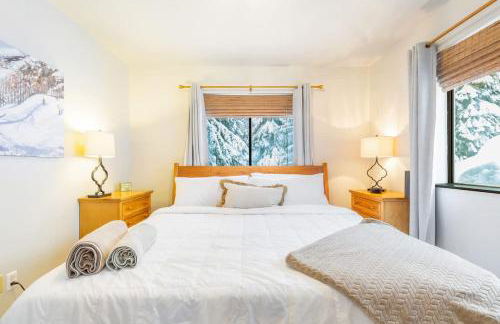 Ski & Snowboard Games Hiking Trails - Foto 18