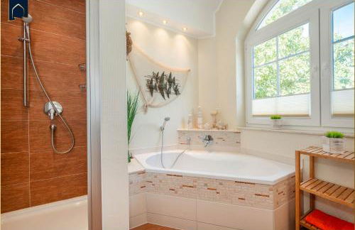 Koserow Hauptstraße 102 Whg 4 - Foto 15