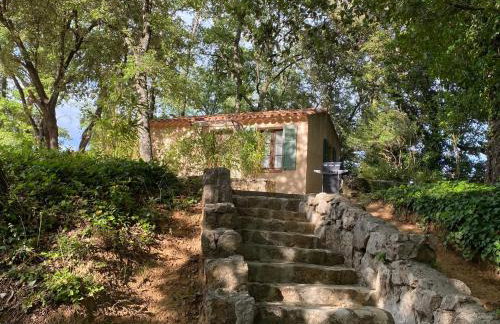 Les Mazets de la Cascade - Foto 9