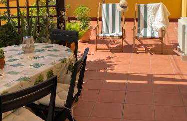Casa Burano-Relax in Terrazza tra mare e natura - Foto 1