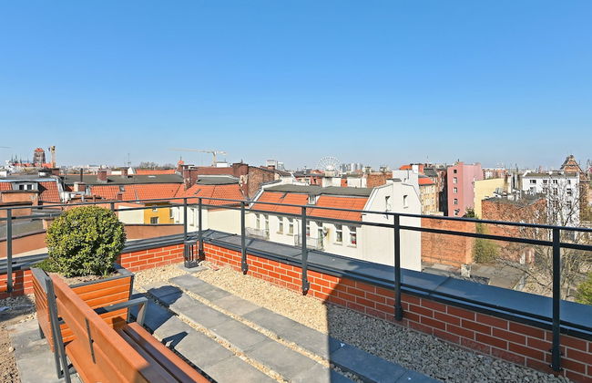 NORDBYHUS Apartamenty Nowa Grobla - Foto 29