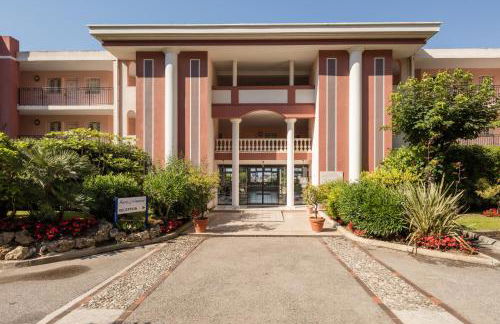 Résidence Pierre & Vacances l'Ange Gardien - Foto 38