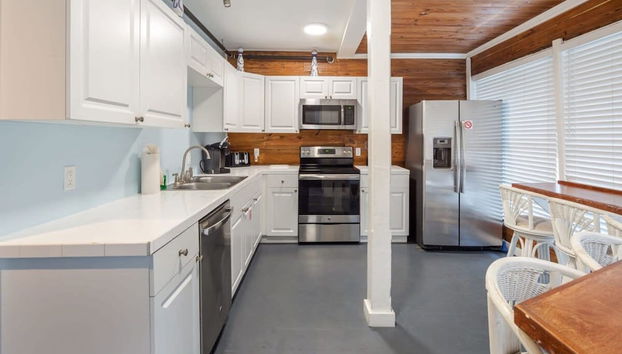 Commodore s Cove by Brightwild Epic Location - Foto 3, Habitación