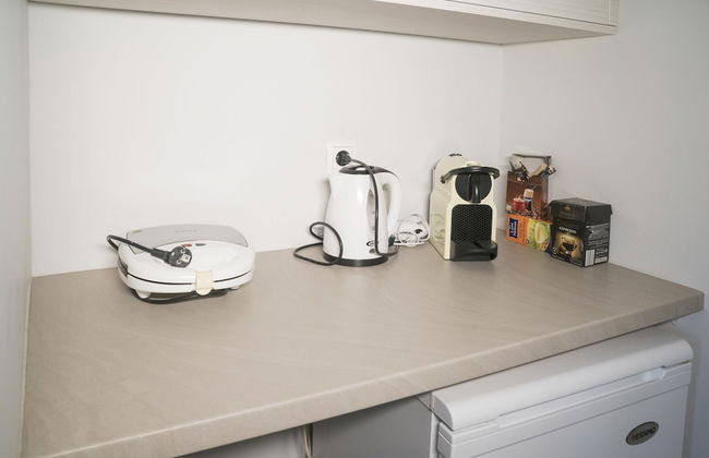 Heraklion Old Port Apartments - Foto 26