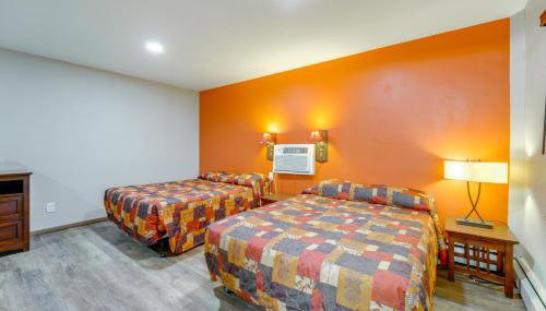 Ski, Explore, Bring Pets! Studio 5 Mi to Pine Knob - Foto 4