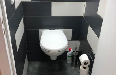 appartement 10 couchages le lioran bord rando/ski - Foto 4