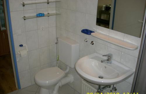 Apartment Meerblick - Foto 9