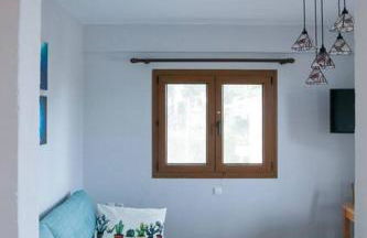 Quiet Panoramic Sea View Home -Large Balcony - Foto 15