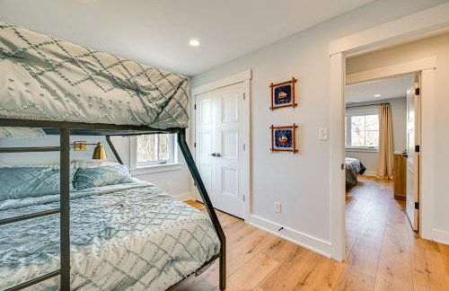 Lakeside Home Near Mammoth Cave and Nolin Lake! - Foto 27