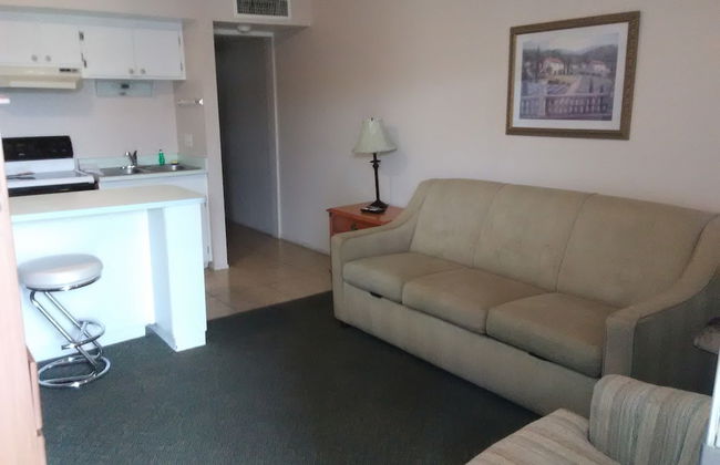 The Sands Vacation Resort - Foto 15