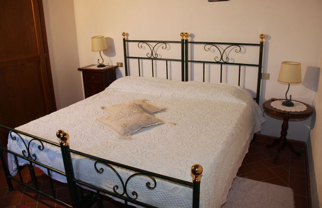 Podere La Chiusella - Foto 3