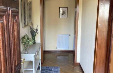 Los Cedros, gran chalet con piscina y apartamento en Navacerrada - Foto 25