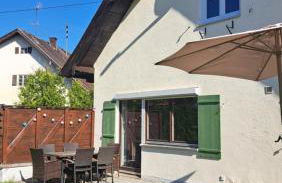 Ferienhaus am Ammersee in Bierdorf - Foto 9