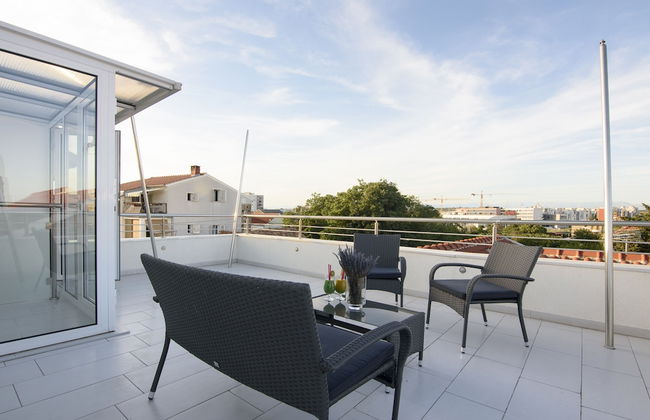 Holiday Home Apartments Bellamare - Foto 51