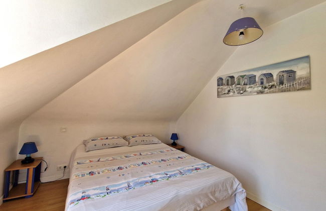 Holiday Villa With Pool in Sarzeau - Foto 5