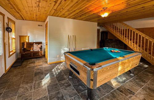 The Carriage House Walk to River Lake In Town - Foto 54