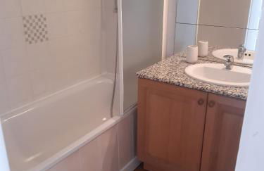 Appartement 3 pièces à Bolquère - 6 personnes - Foto 21