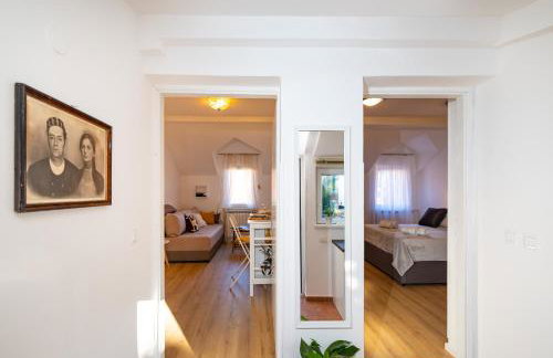 Mediterranean terrace apartment with Bikes & SUP - Photo 16